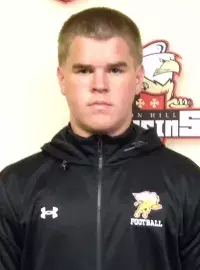 David Macon and Colin Schumm - 