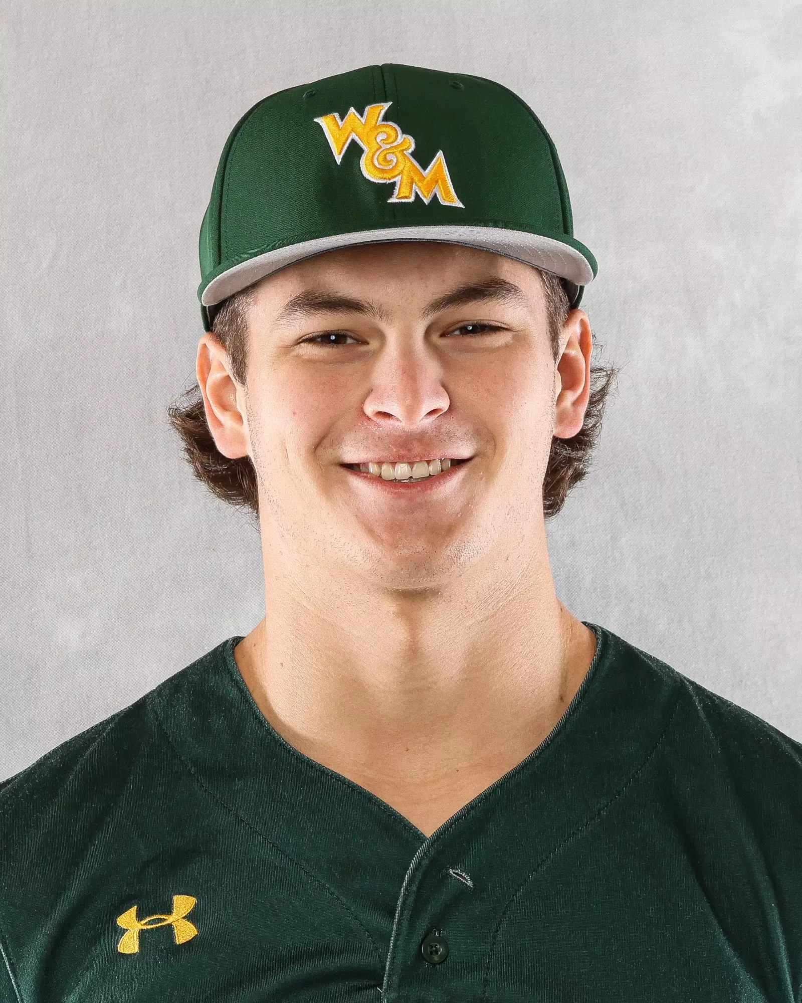 David Mendez and Brileigh Bass