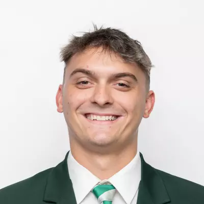 William Grier McDuffie and Michael Wicks Jr. - 