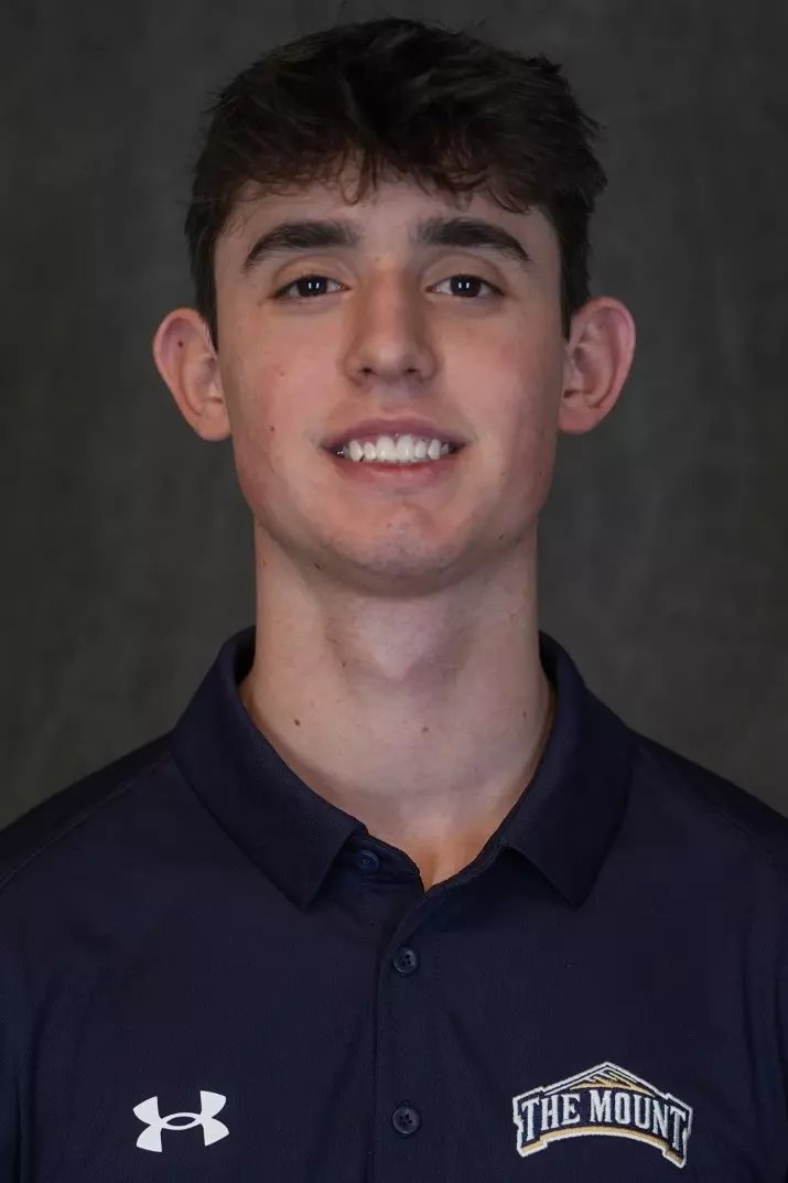 Sam Dinitz and Nico Tozzi