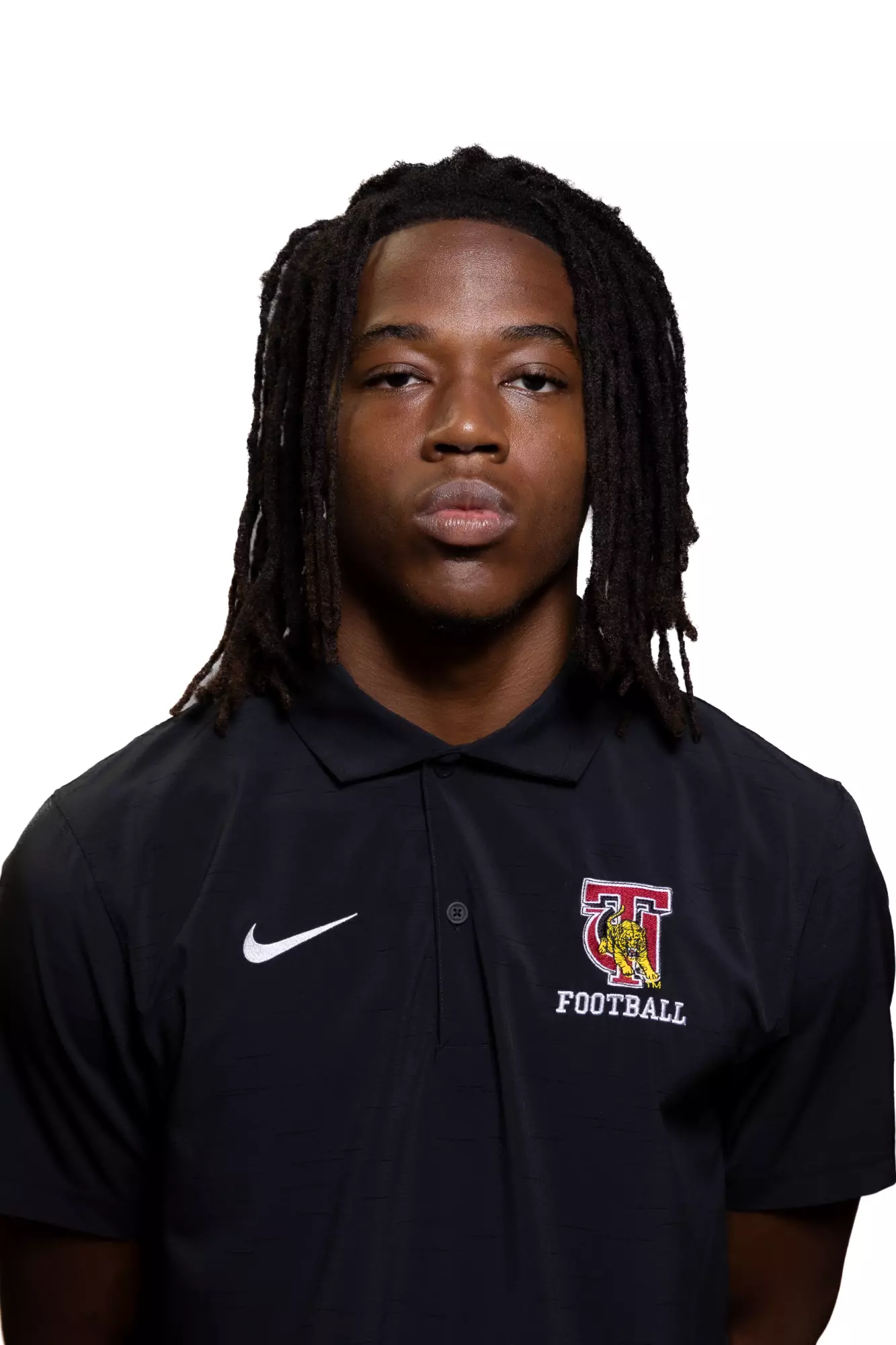 Caleb Harrell and Kentavious Daniel-Black - 