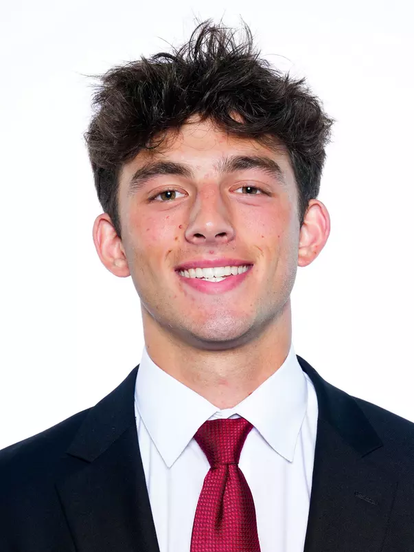 Hayden Johnson and Gabe Mocek - 