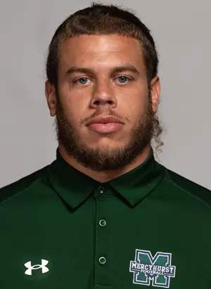 Kelvin Crawford and Gavin James