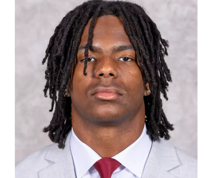 Shamar Graham and Jordan Callahan