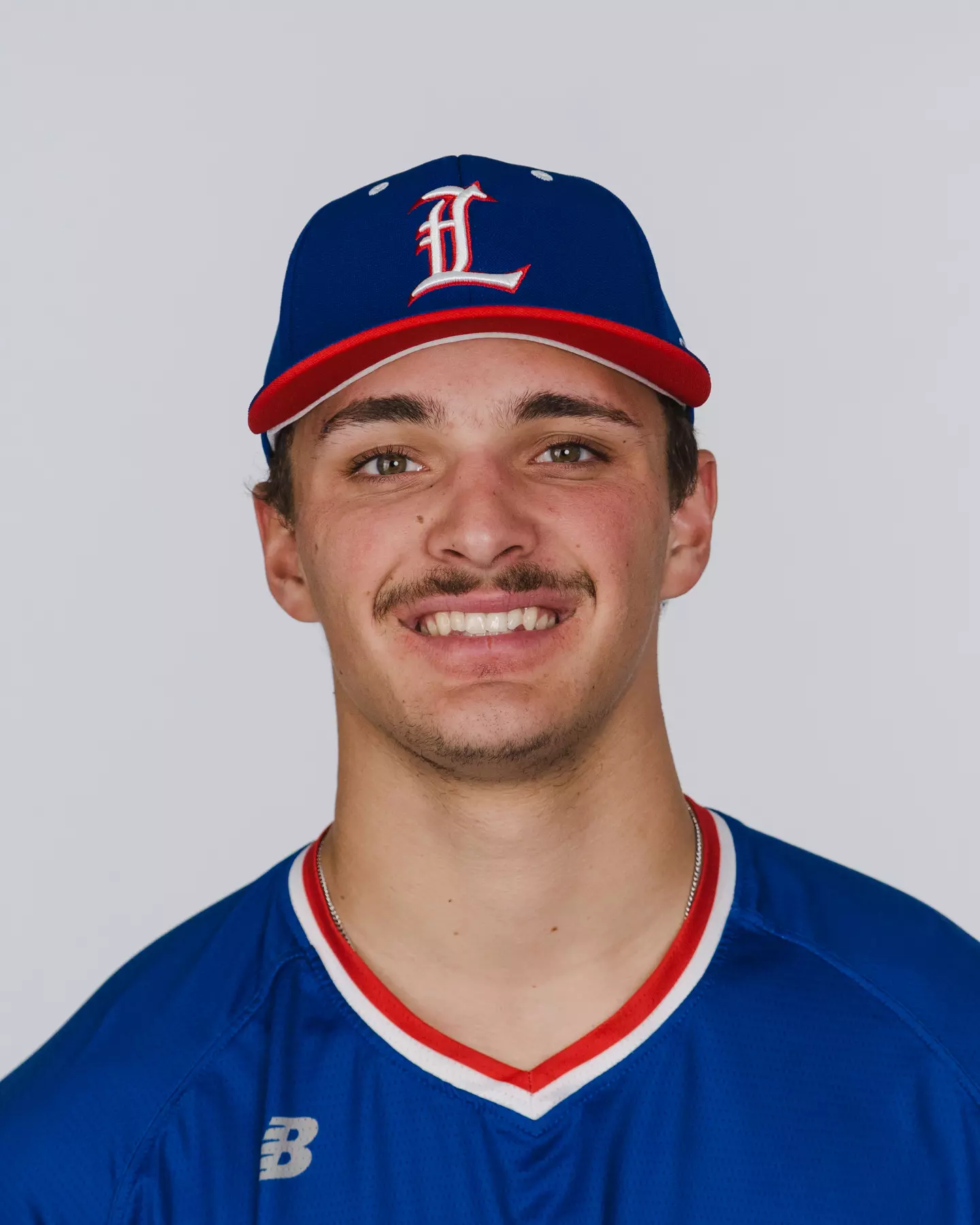 Austin Graber and Xander Meissner