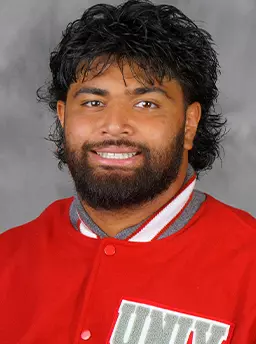 Braxton Fely and Hannah Van Der Beek