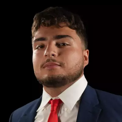 Connor Kallen and Luca Esgro - 