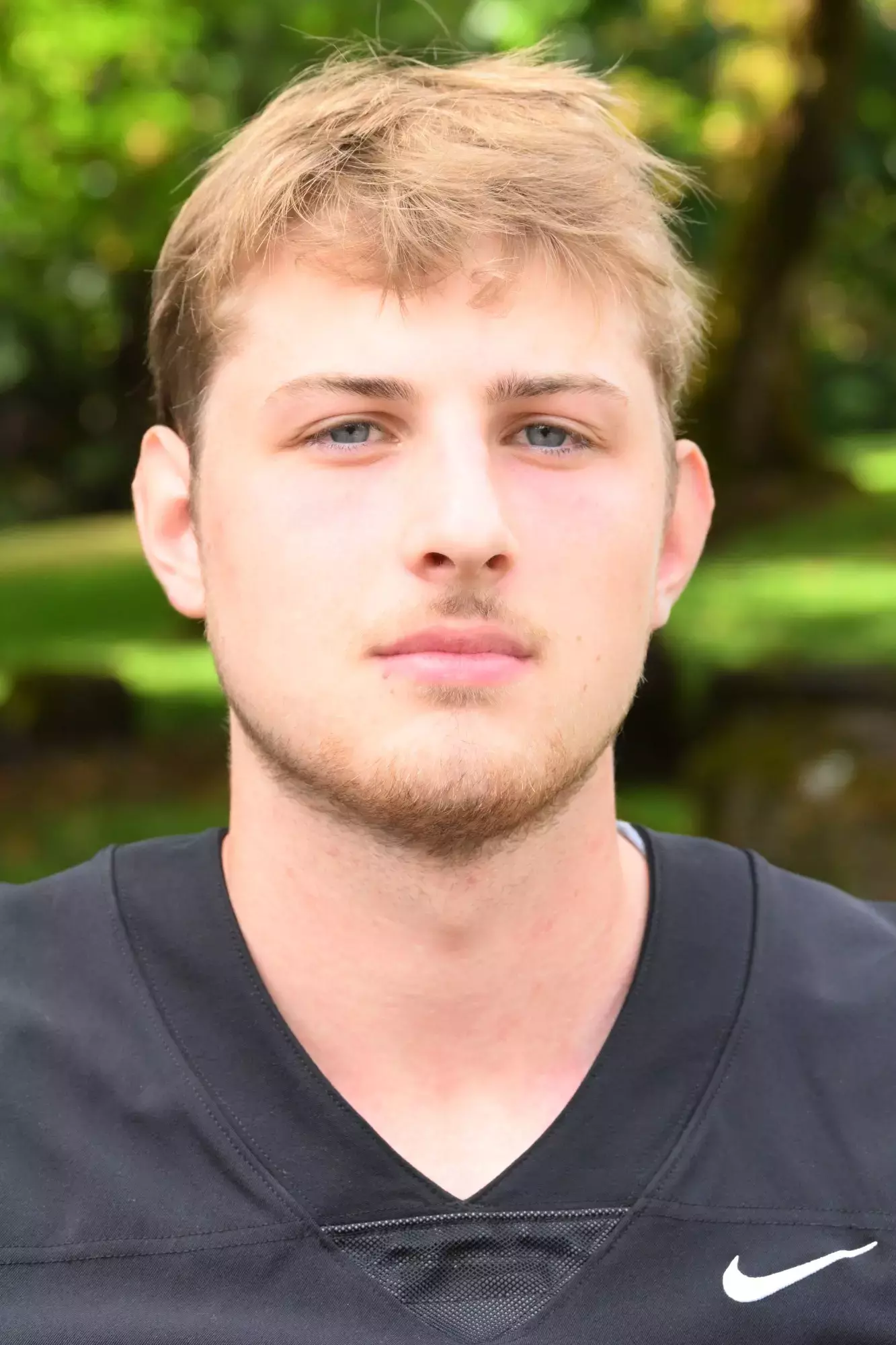 Brady Holland and Brennick Beck