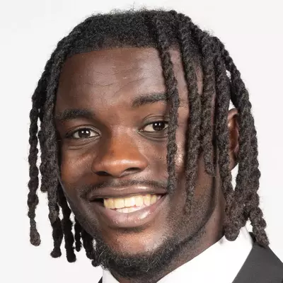 Jaiden Grimes and Emory Floyd - 