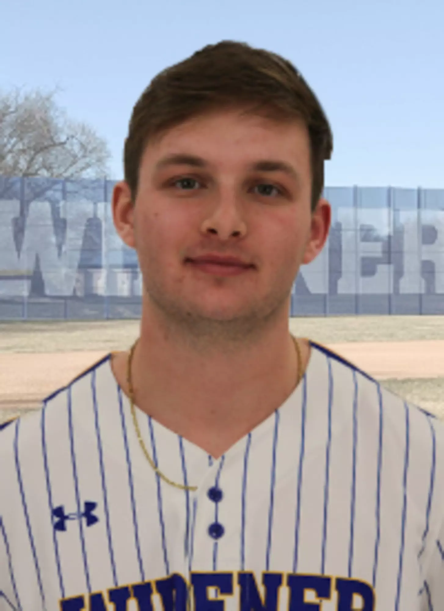 Steven Donigan and Brandon Yoder