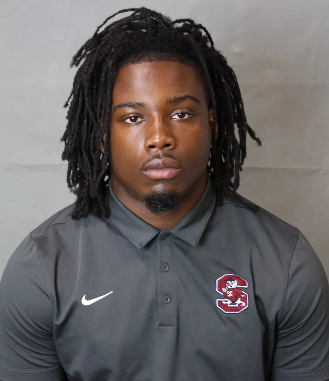 Nacari Johnson and Terrell Miller - 