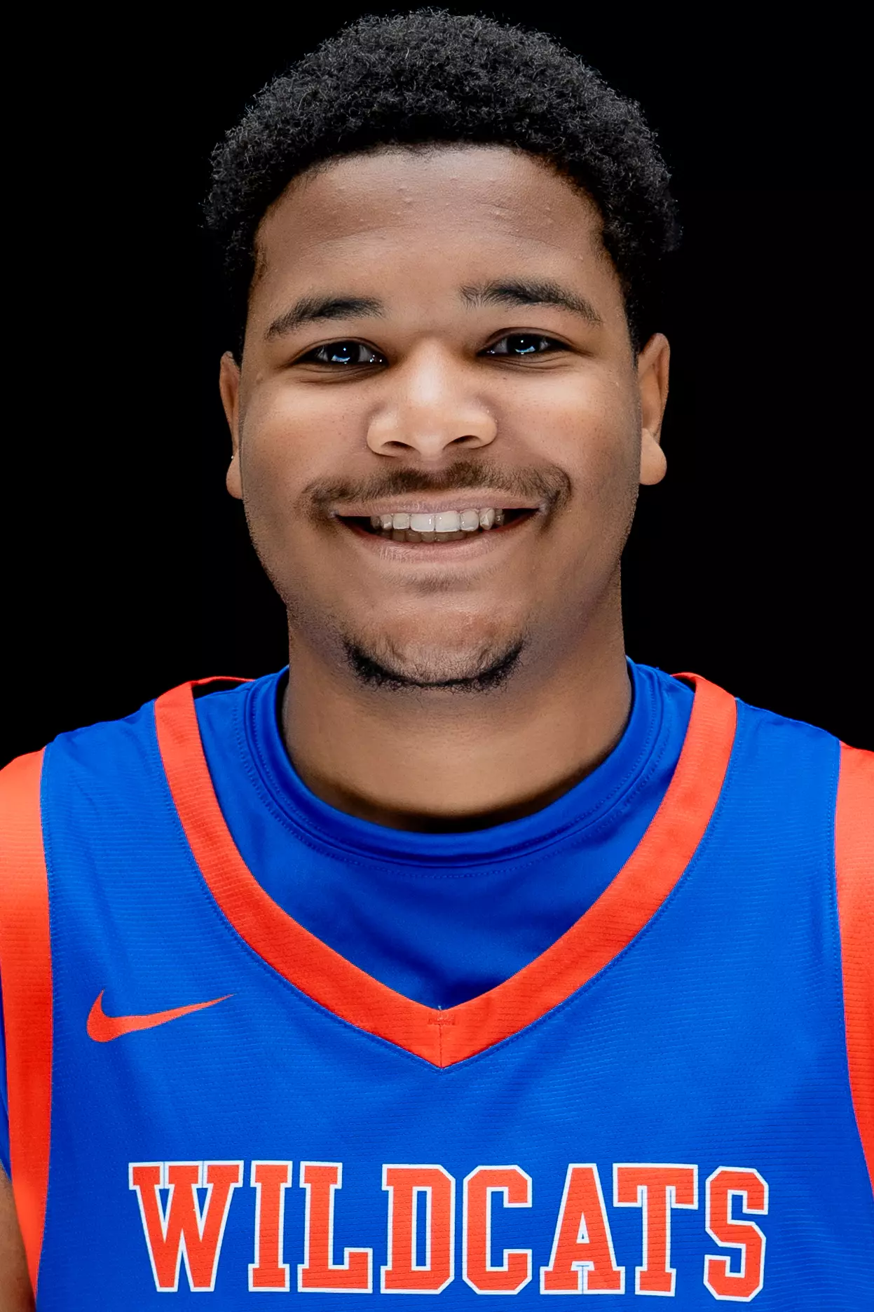 Everett Bates and Christian Hodge