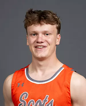 Karlo Colak and Bronson Bartuch