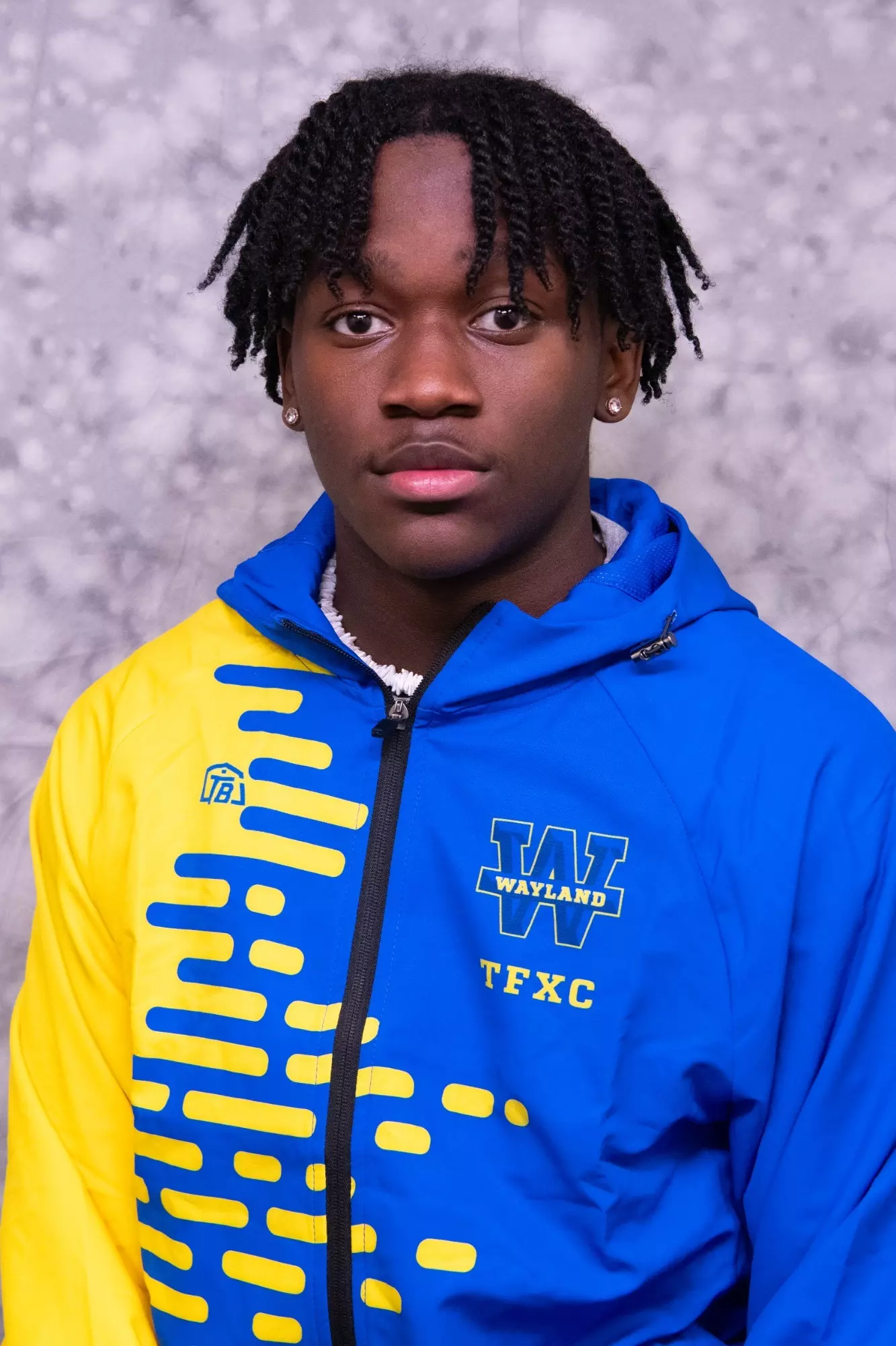 Roshaun Thomas and Tyrone D. McDuffie III - 