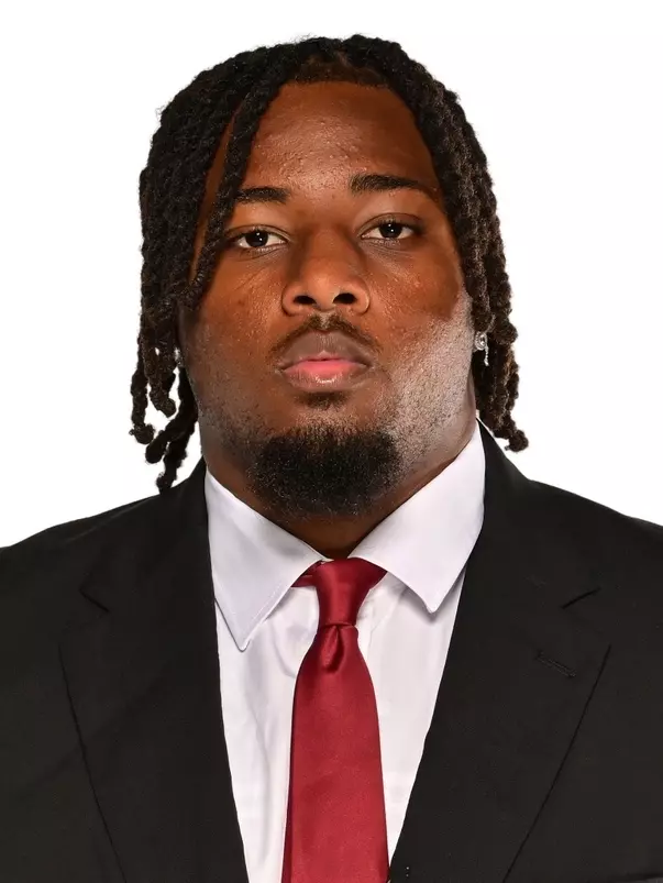 Roderick Brown and Alex Mullings - 