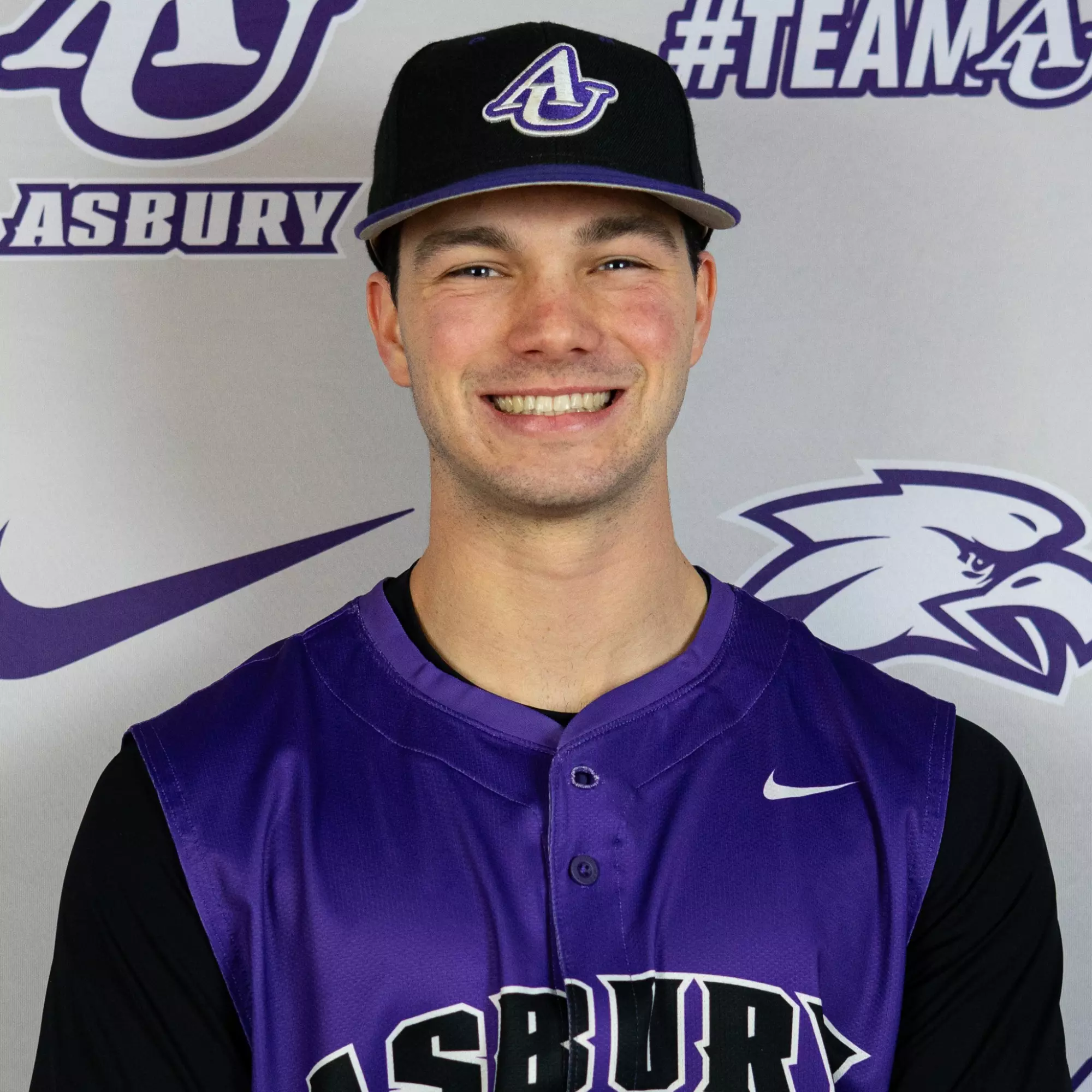 Andrew Billington and Wesley Stewart