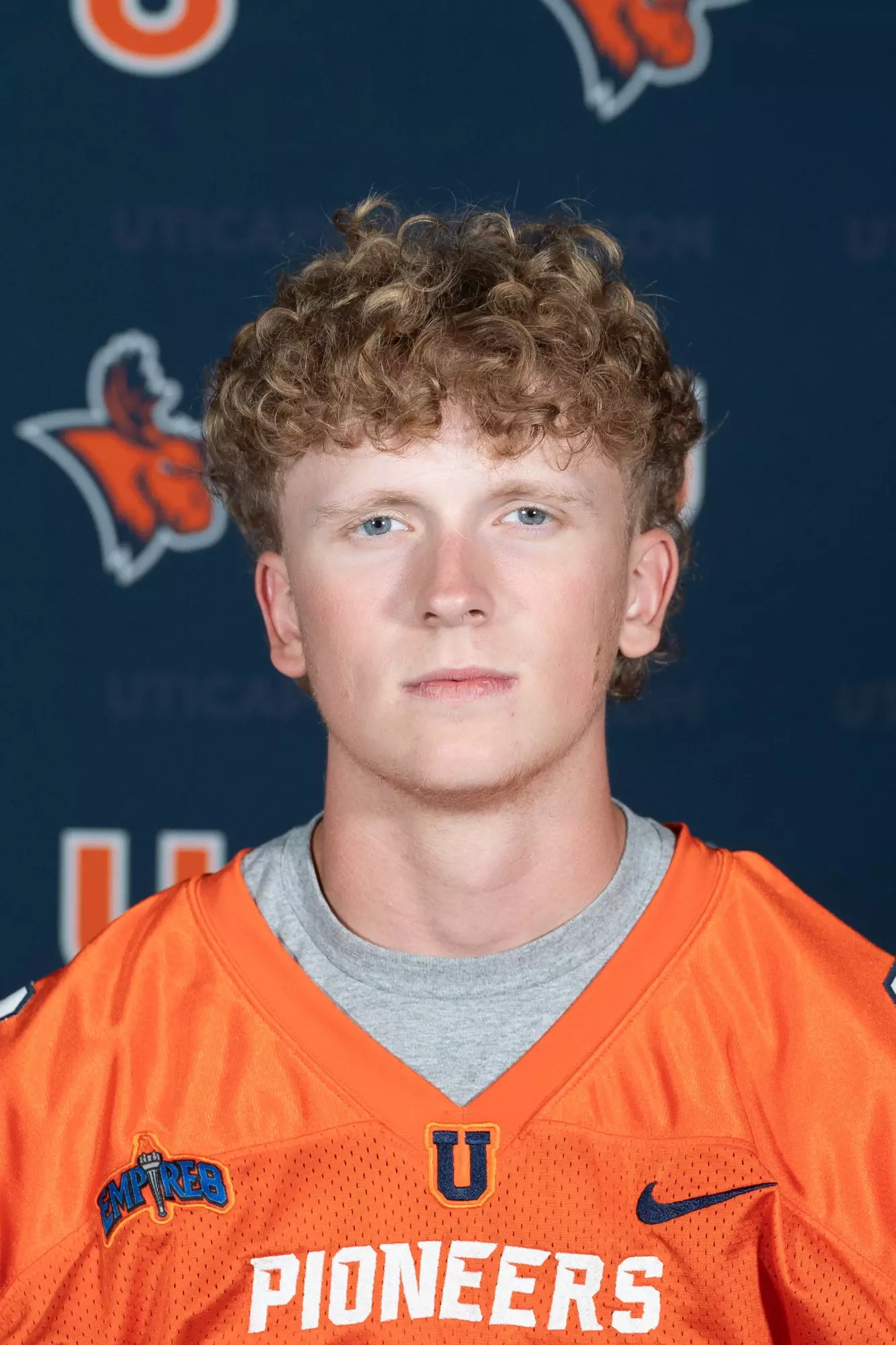 Wilson Foster and Lucas Zawko - 