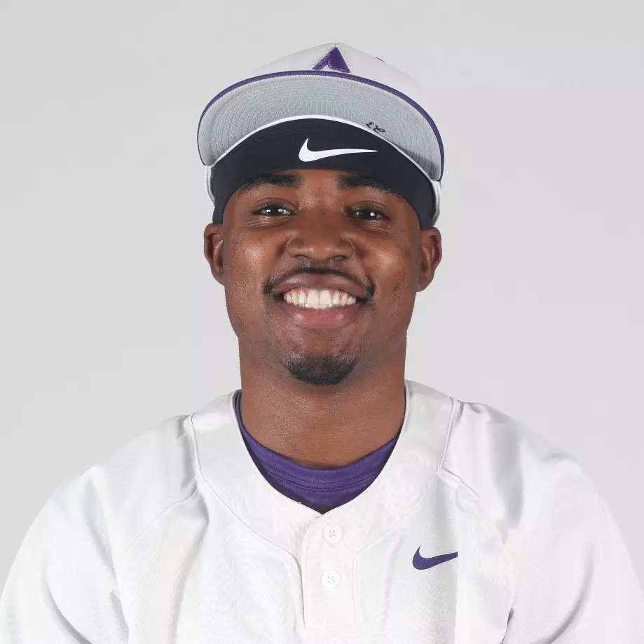 Chance Jackson and Takorre Clowers