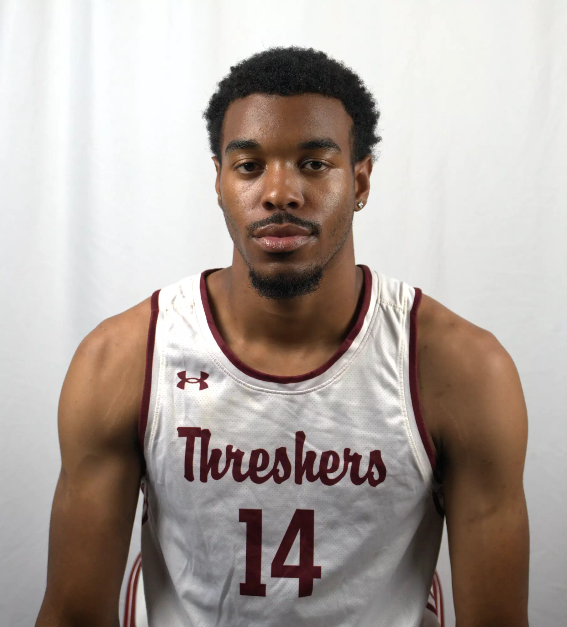 Chris Pierce and Jordan Cooper - 