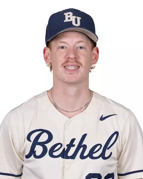 Kendal Jenkins and Jackson Renz