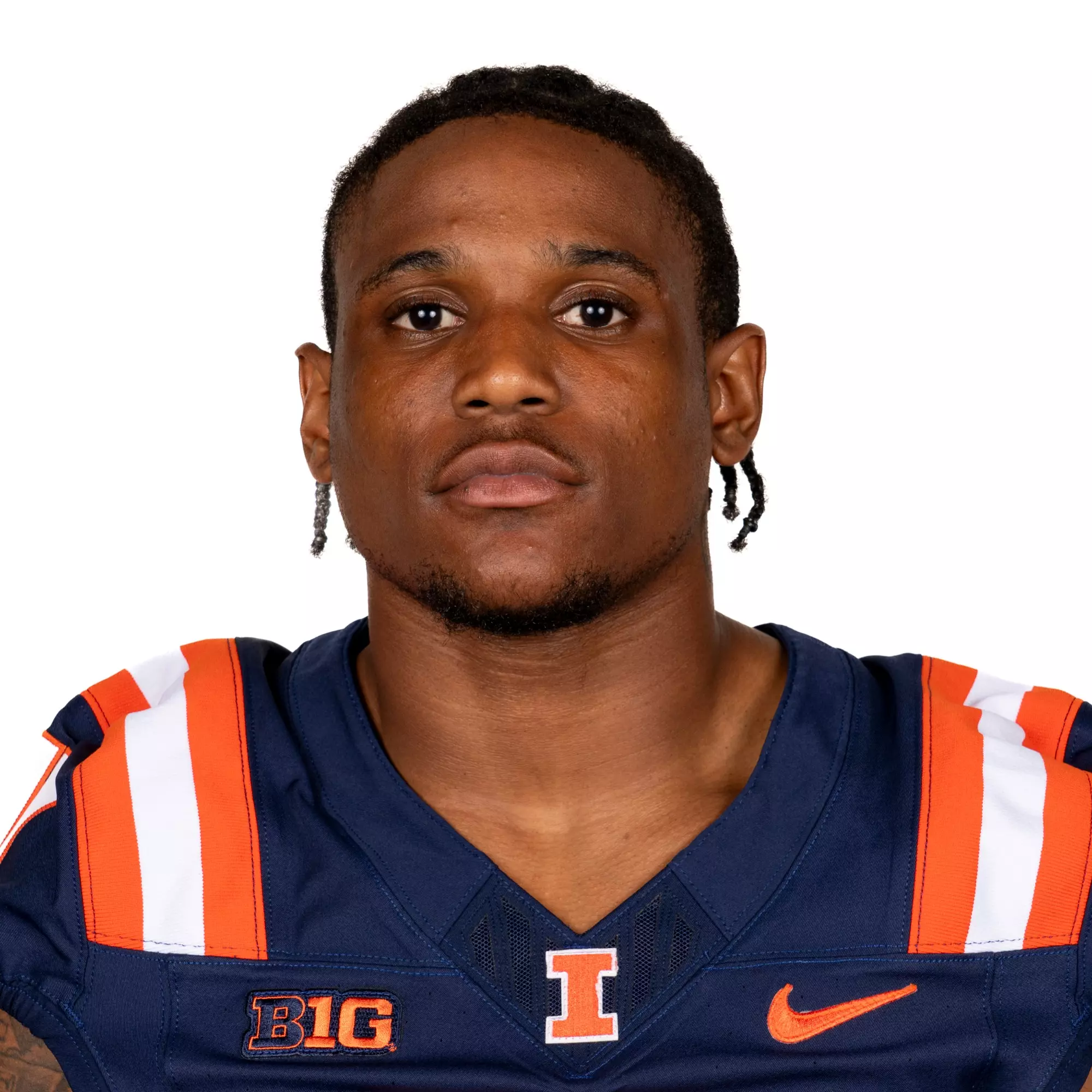 Tracy Jones and Daniel Milnes - 