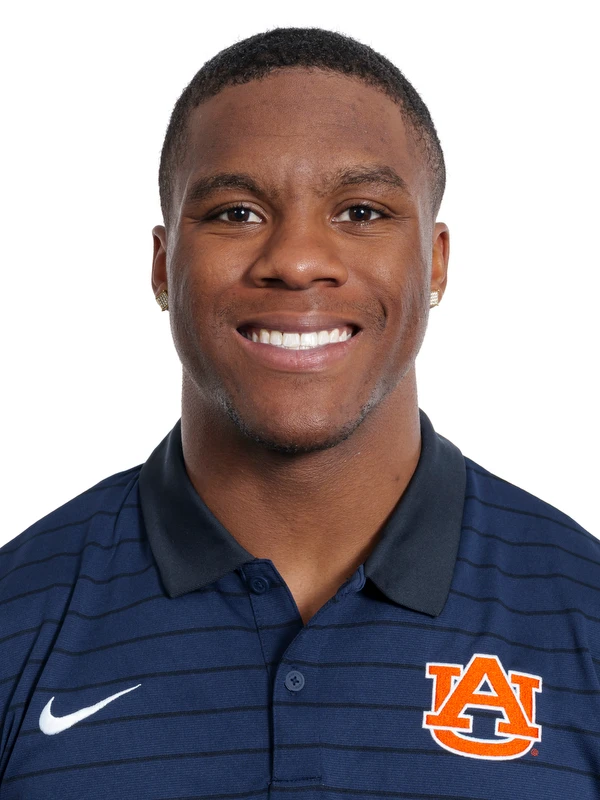 Jaylan Davis and Ty Goodwill - 