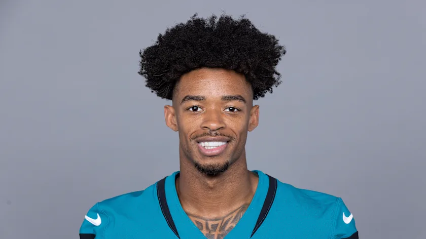 Greg Newsome II and Chase Brown - 