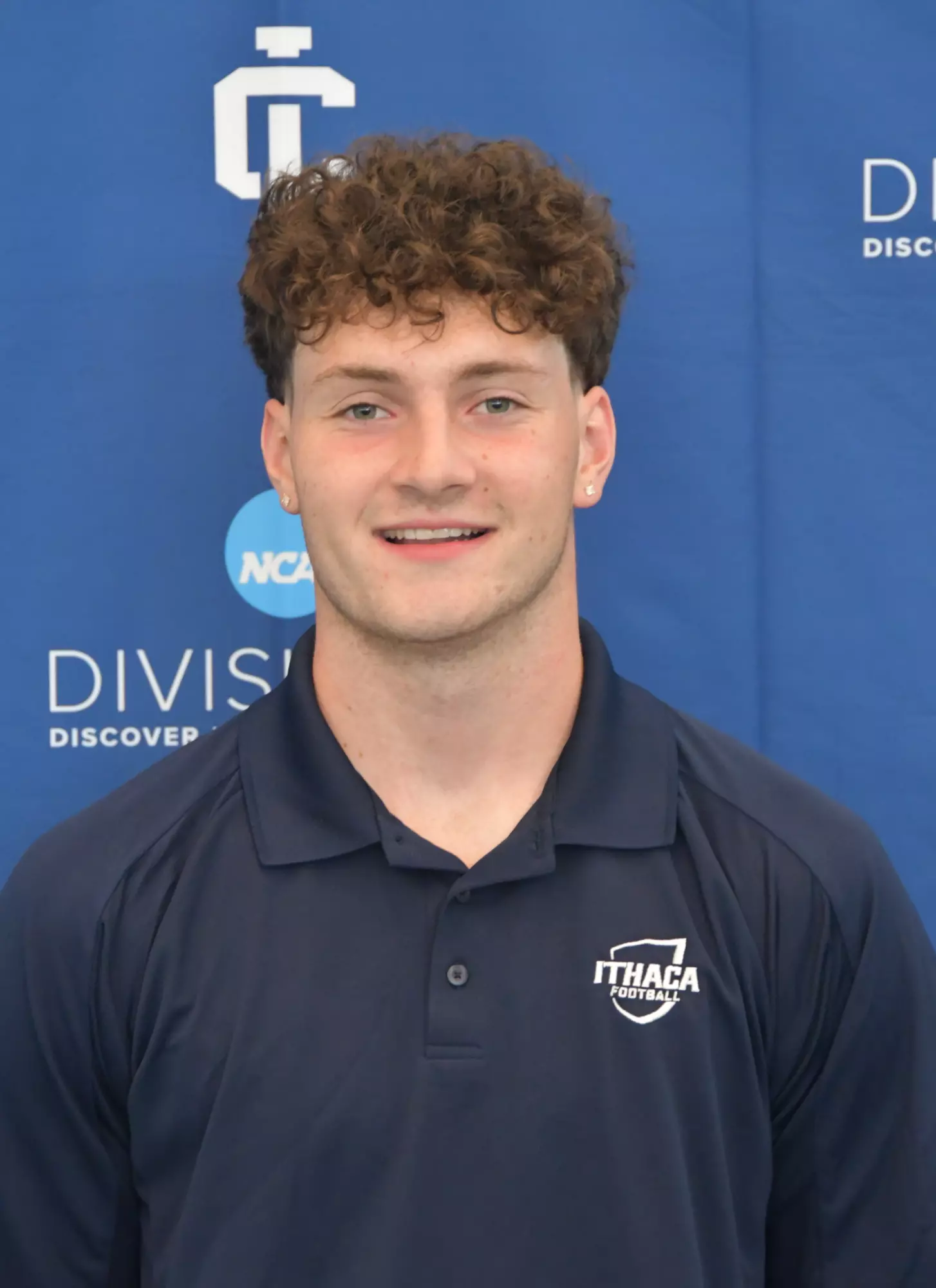 Aidan Ryan and Michael Sbuttoni - 