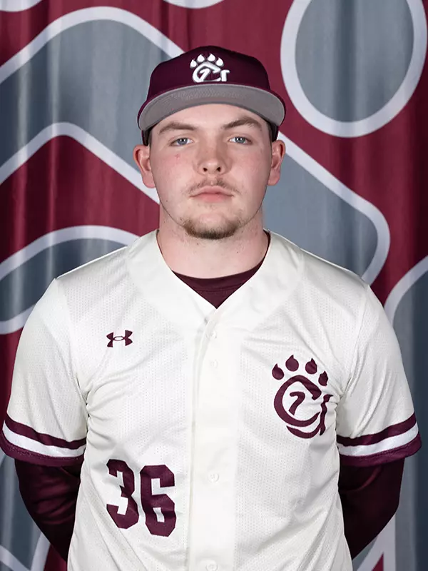 Ashton Cochran and Gabe Patton