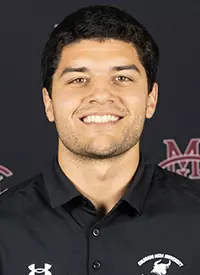 Logan Hicks and Colton Guerrero