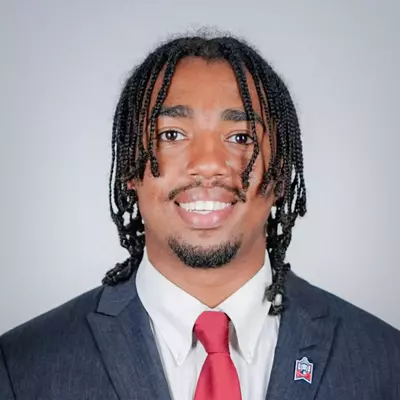 Brandon Love and Adrian Palacios - 