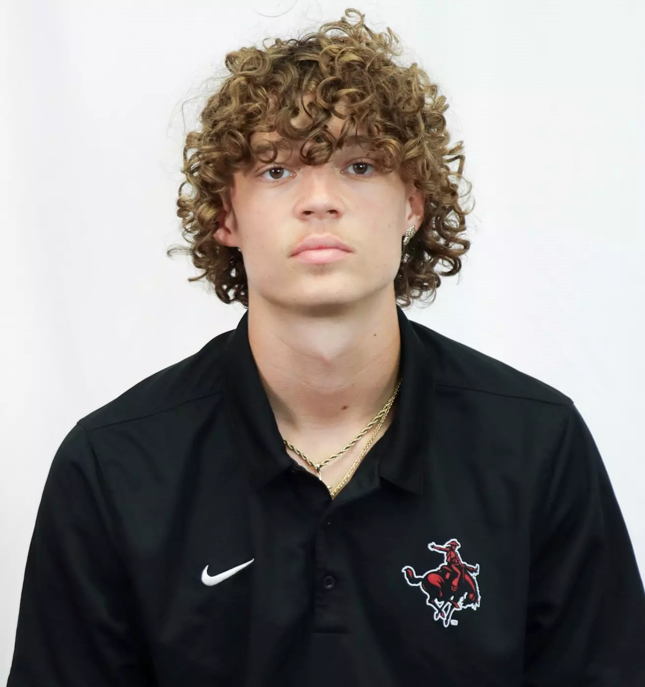 Allen Wallace and Mason Browning