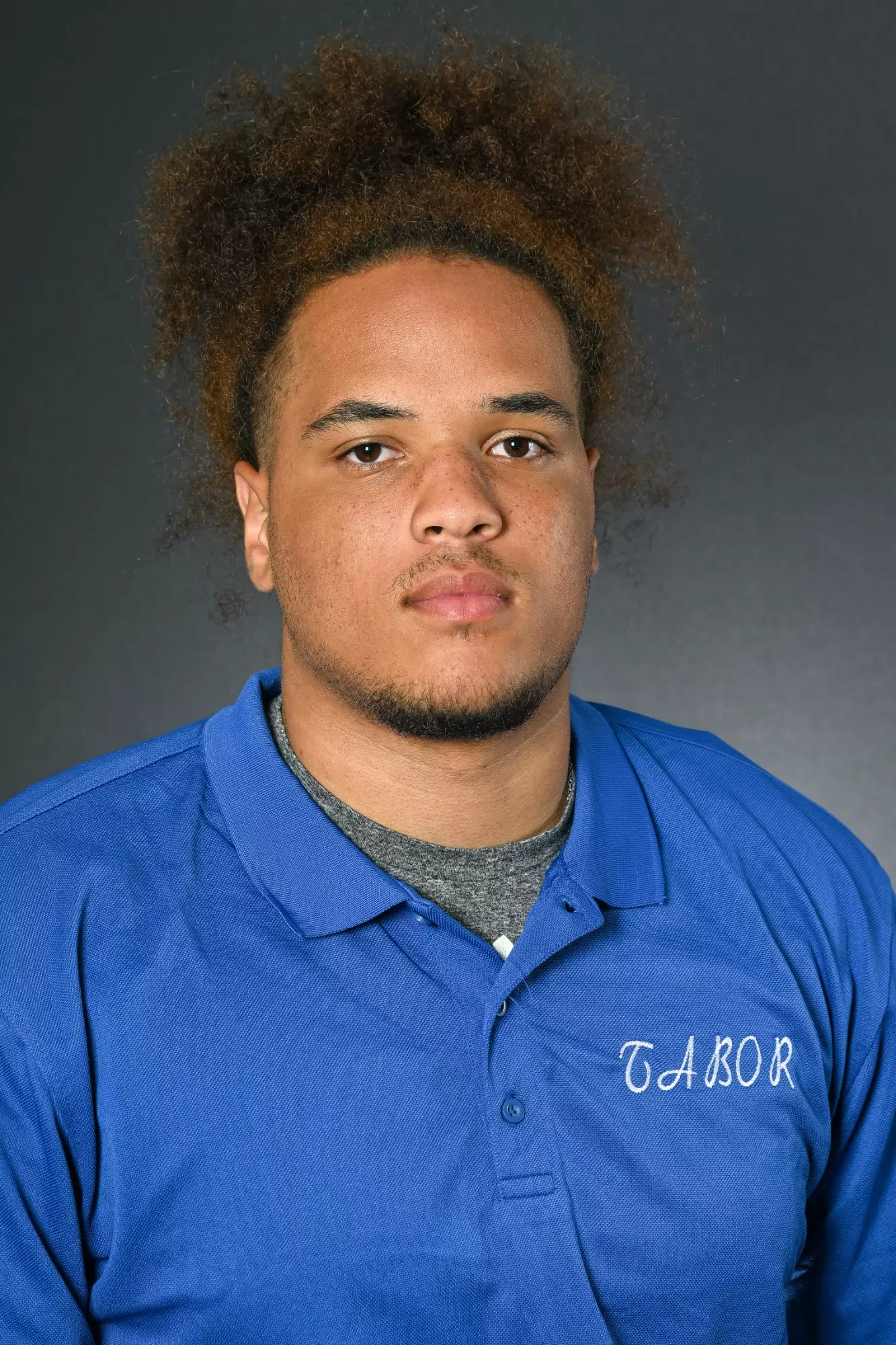 Jordan Lazenby and RJ Shamberger - 