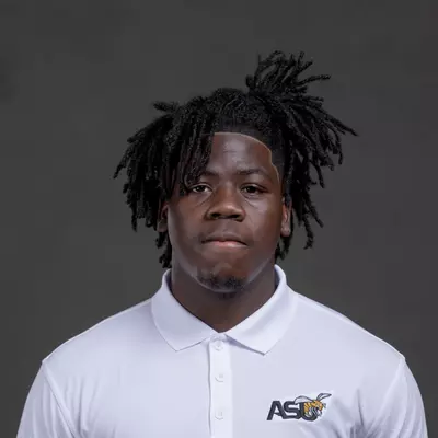 Walter Smith and Detrick Jones - 