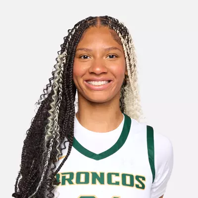 Khamiyah Anderson