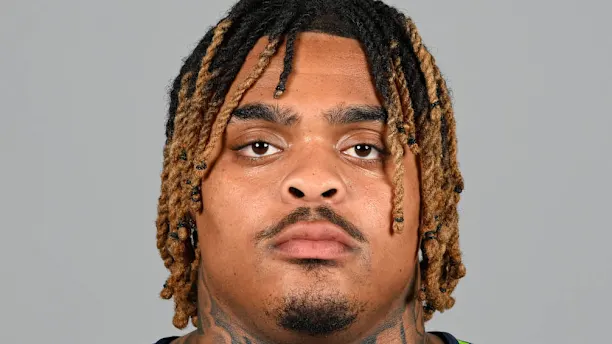 Ed Ingram and Xavier Newman-Johnson - 