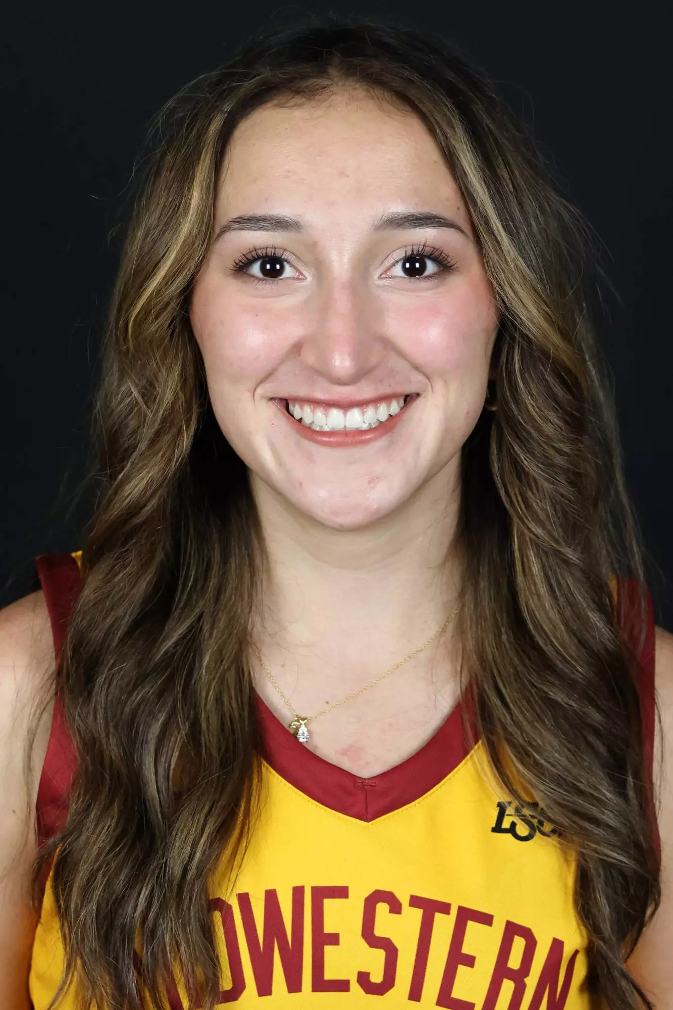 Raeleigh Villanueva and Briann Warehime - 