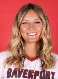 Cooper Middleton and Kami Parlin