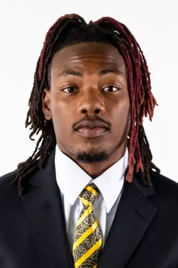 Cameron Smith and Zander Esty