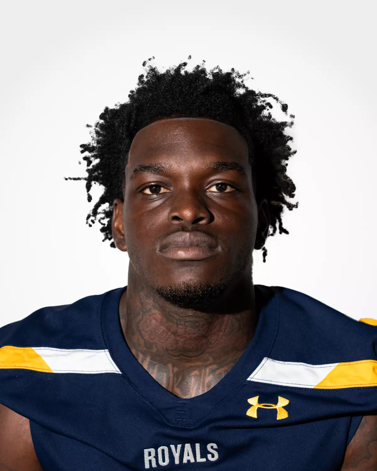 Joshua Rodriguez and Carnell Davis - 