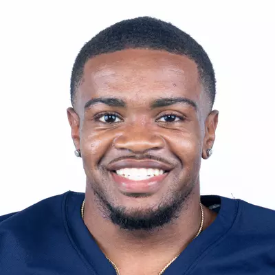 Dre Goodman and Tymon Wells - 