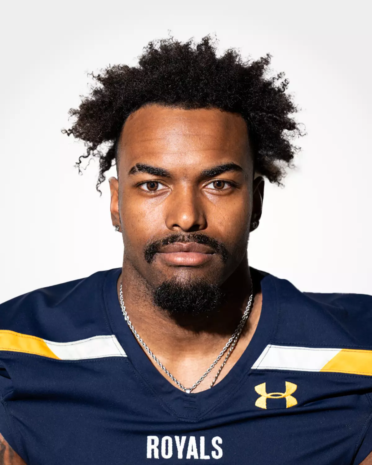 Joshua Rodriguez and Carnell Davis - 