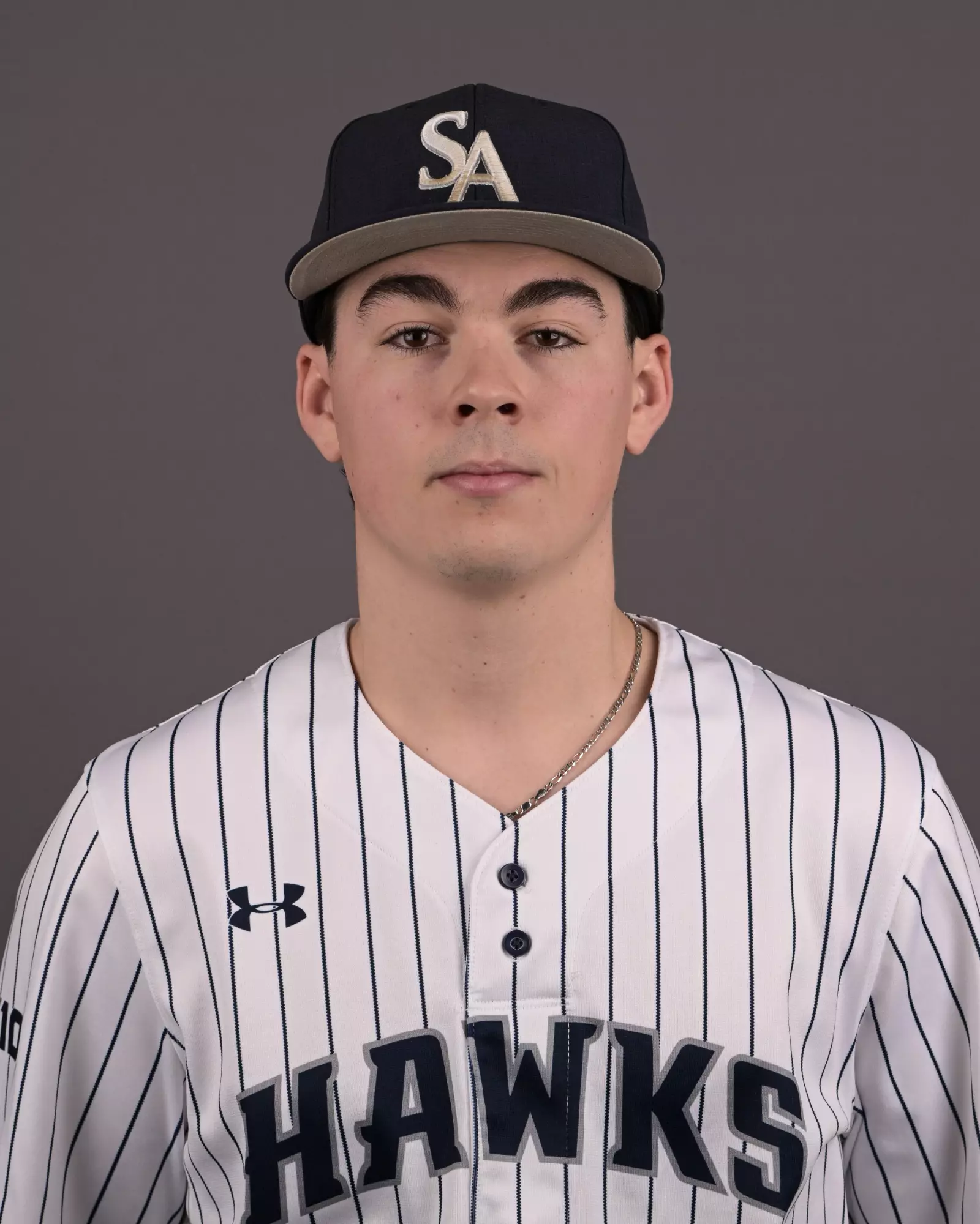 Aiden Barclay and Beau Elson