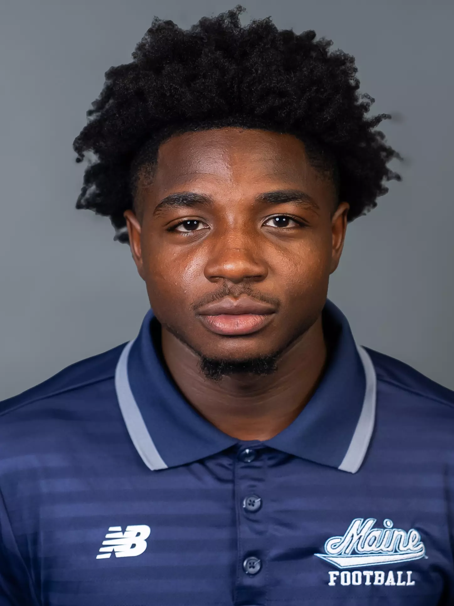 Kerya Powell and Ed Jones IV - 