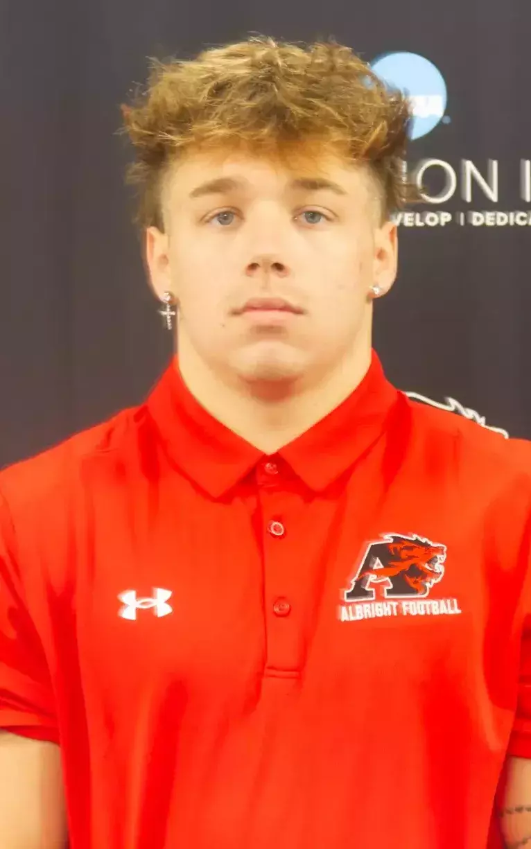 Nigel Linton and Fynn McDonald - 