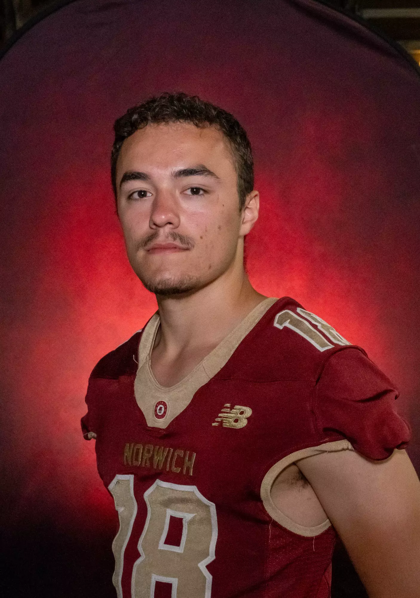 Jack Mealy and Conor Fitzgibbon - 