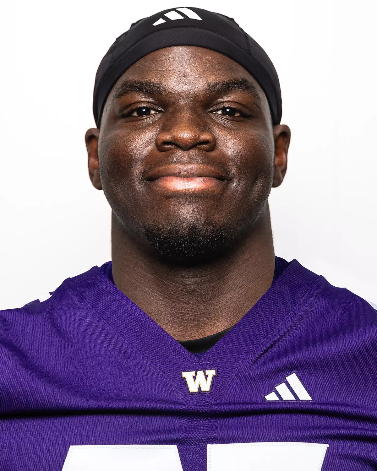 Dezmen Roebuck and Deji Ajose - 