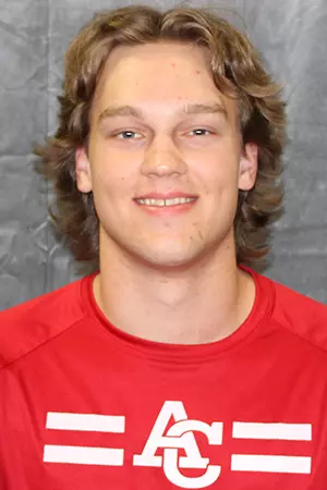 Luca Akirtava and Cole Sanders - 