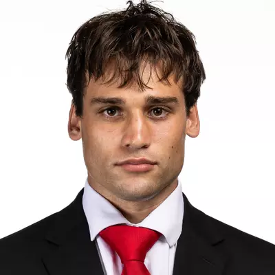 Mike Hamilton and Riley Lisgar - 