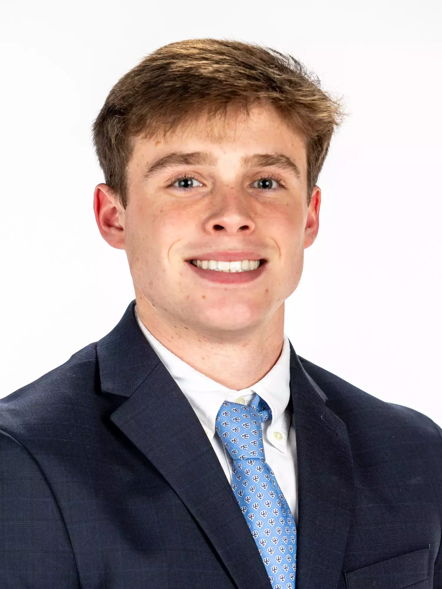 Camdyn Teague